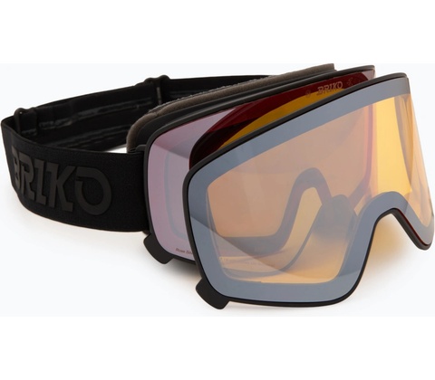 Briko Ingrid Sharp Lite