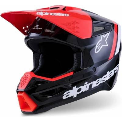 Alpinestars Supertech M3 Radium 2027