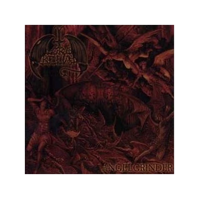 Lord Belial - Angelgrinder LP