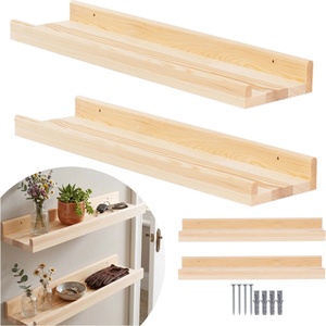 Springos Wf0018 рафт 60 x 15 см, 2 бр (WF0018)