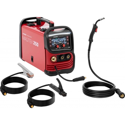 Stamos Germany 180 A MAGITEX 250
