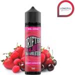 Juice Sauz Drifter Bar Strawberry Raspberry Cherry 16ml/60ml