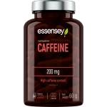 ESSENSEY Caffeine 200 mg [120 капсули]