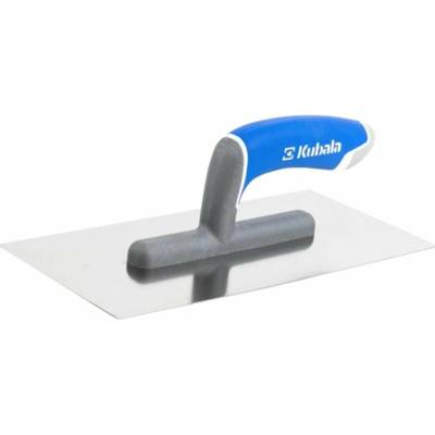 Xtline Hladítko Kubala nerezové rovné 270 x 130 mm