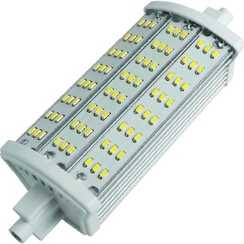 Panlux PN65309002 Lineární LED žárovka R7S 8W 118mm denní bílá