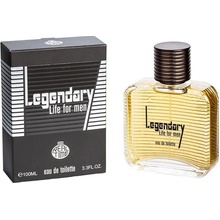 Real Time Legendary Life toaletná voda pánska 100 ml