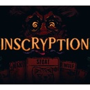 Inscryption