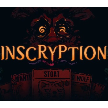 Inscryption