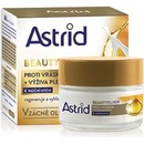 Astrid Beauty Elixir vyživujúci nočný krém proti vráskam 50 ml