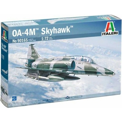 Italeri OA-4M Skyhawk II 90165 1:72