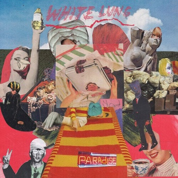 White Lung - Paradise (LP) (0887828037315)