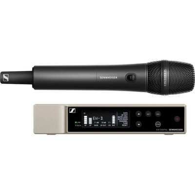 Sennheiser EW-D 835-S R4-9