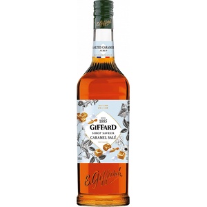 Giffard Сироп Солен Карамел