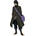 Banpresto Статуетка Banpresto Animation: Boruto - Sasuke (Shinobi Relations), 16 cm (071464)