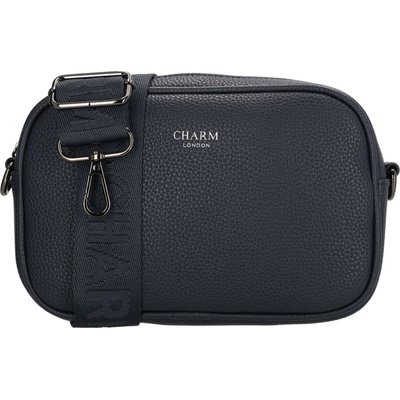 Charm London Mulberry street W01597 Blue 2 L