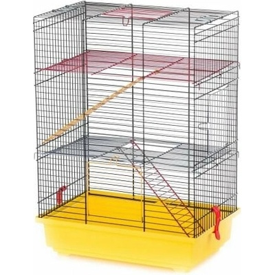 Klec TEDDY II. 320x220x490mm