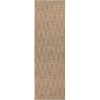 Hanse Home Nature 500 béžový / terrakota