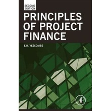 Principles of Project Finance - E. Yescombe