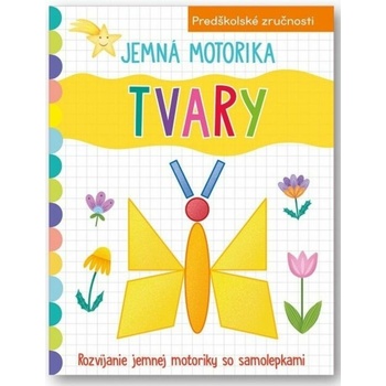 Tvary