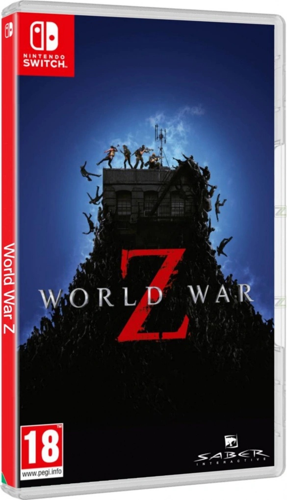 World War Z