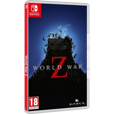 World War Z