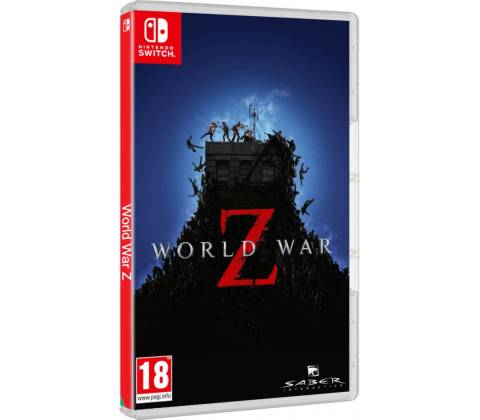 World War Z