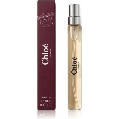 Chloé Chloé Le Parfum parfum dámsky 10 ml