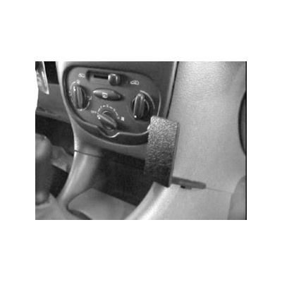 Brodit ProClip montážní konzole pro Peugeot 206 99-08, na střed vpravo 852675