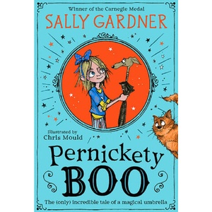 Pernickety Boo | Chris Mould (ISBN: 9780008602673)