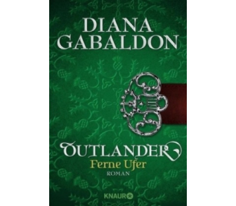 Outlander - Ferne Ufer