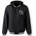 Minoti Яке Minoti Men baseball style jacket detachable hood black - Black