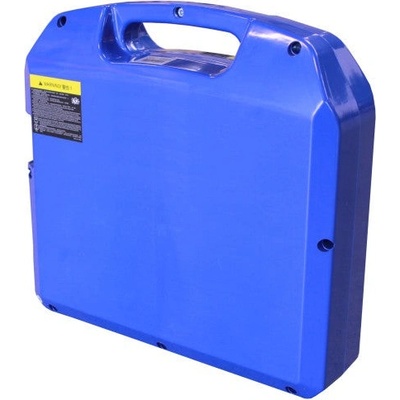 Heli Li-ion baterie na CBD15J-LI-S 24V/30Ah