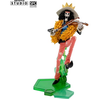 ABYstyle One Piece Brook Super Figure Collection 76