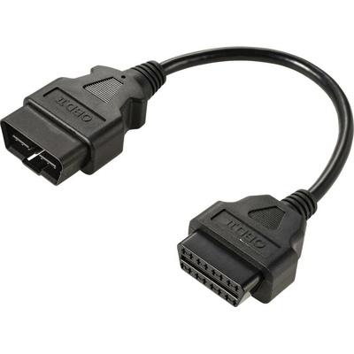 VOLTCRAFT VC-OBD 81-020 prodlužovací kabel OBD II VC-14256760