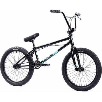 Tall Order Ramp Medium 2021