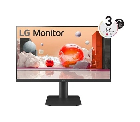 LG 24MS550-B