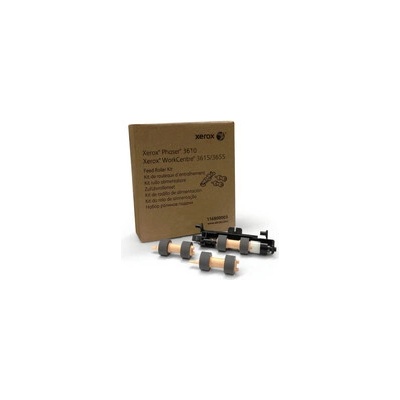 Xerox Media Tray Roller Kit Phaser 3610,WC 3615 – Hledejceny.cz
