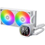 XIGMATEK LK Pro 240 Digital Arctic WH (LK_PRO_240_DIGITAL_ARCTIC_WH)