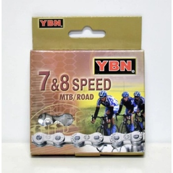 YBN S52-S2