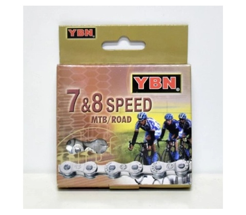 YBN S52-S2