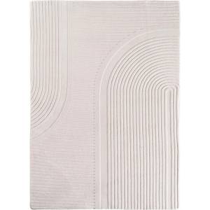 Ayyildiz Кремав килим подходящ за пране 240x340 cm Pompei 1612 - Ayyildiz Carpets (POMPEI2403401612CREAM)