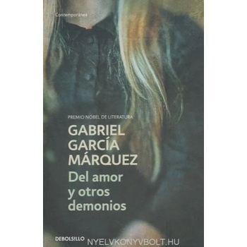 Image 1 of Del amor y otros demonios