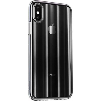 Baseus Калъф Baseus Aurora Case Apple iPhone XR Black