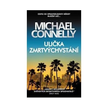 Ulička zmrtvýchvstání