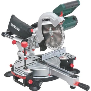Metabo KGS 216 M (619260000) Потапящ циркуляр, герунг