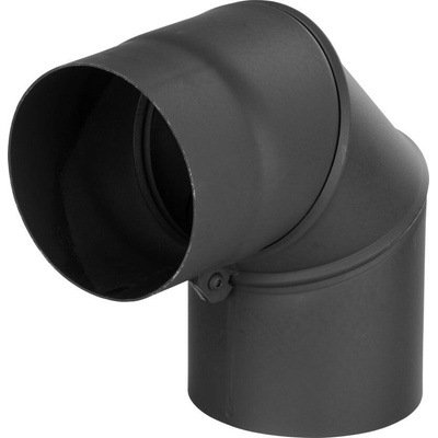 Koleno Dymo 132 mm, 221629