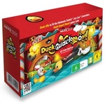 isTom Games Duck, Quack, Shoot! Kit (Switch)