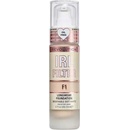 Makeup Revolution Conceal & Define krycí make-up F1 23 ml