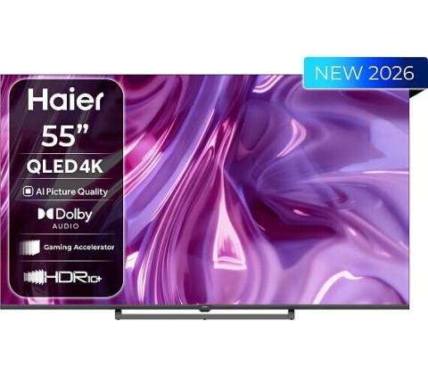 Haier H55S80GUX