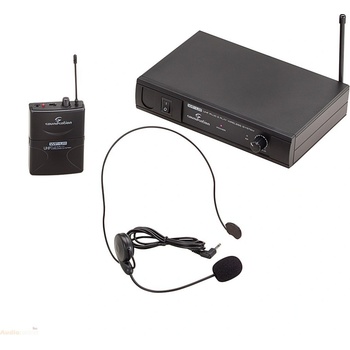 Soundsation WF-U11PB